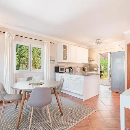 Casa Son Moja Holiday home