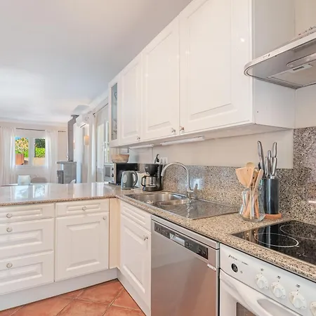 Casa Son Moja Holiday home Santanyi