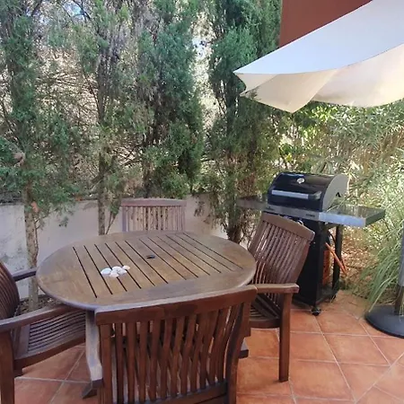 Casa Son Moja