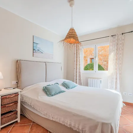 Holiday home Casa Son Moja Santanyi