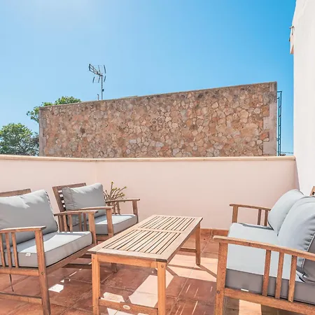 Holiday home Casa Son Moja