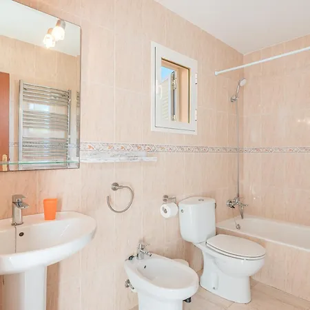 Casa Son Moja Holiday home Santanyi