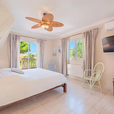 Holiday home Casa Son Moja *