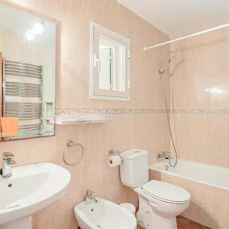 Holiday home Casa Son Moja *