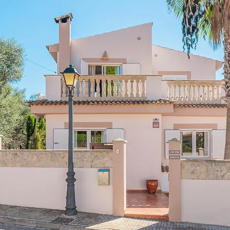 Holiday home Casa Son Moja *