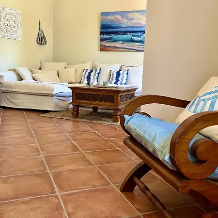 Casa Son Moja Holiday home