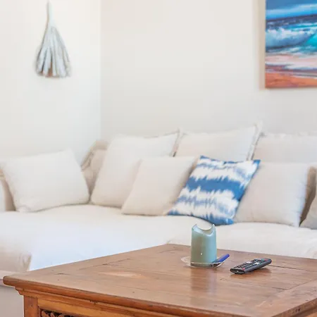 Tatil Evi Casa Son Moja Santanyi
